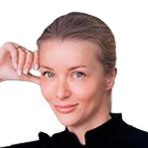 Гурьева Алеся Александровна