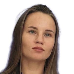 Лобачева Виктория Викторовна