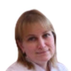 Бородаенко Алена Владимировна
