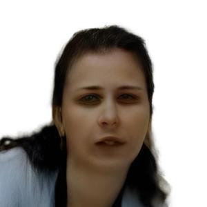 Кудрявцева Валерия Геннадьевна