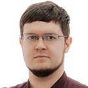 Реймер Дмитрий Андреевич