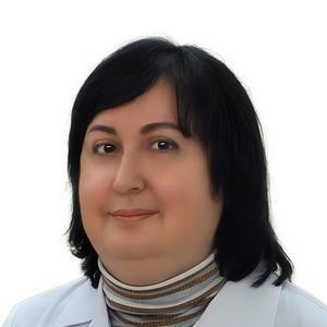 Зангиева Залина Алановна