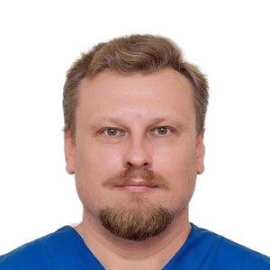 Иванов Роман Алексеевич