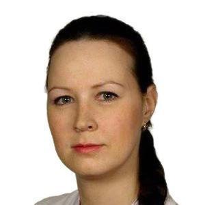 Марковская Елена Станиславовна