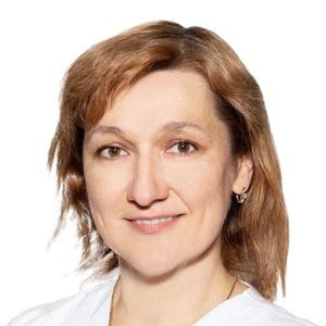 Игнатькова Елена Викторовна