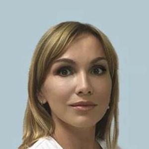 Трутнева Светлана Викторовна