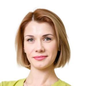 Миролюбова Дарья Борисовна