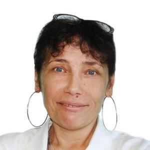 Петрова Галина Евгеньевна