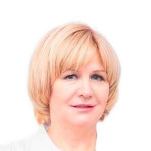 Мечникова Ирина Анатольевна
