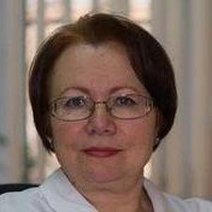 Ховратович Людмила Валентиновна