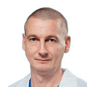 Воробьев Георгий Сергеевич