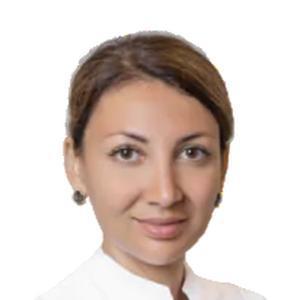 Айрапетова Изабелла Леонидовна