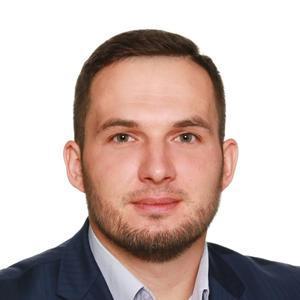 Гнездилов Вячеслав Николаевич