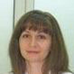 Щербина Светлана Юрьевна