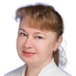 Радченко Елена Юрьевна