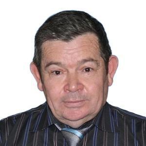 Тальдаев Равиль Энгелевич
