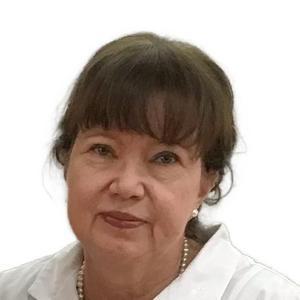 Ахметшина Таслима Искандаровна