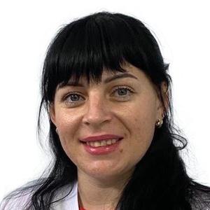 Скрипка Ирина Владимировна