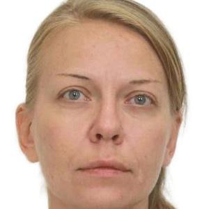 Молчанова Светлана Владимировна