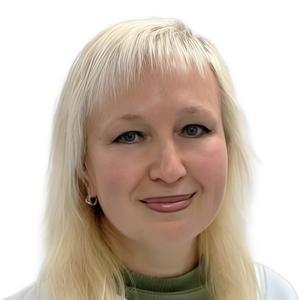 Антипенко Виктория Викторовна