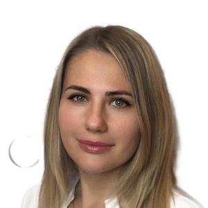Ярута Евгения Николаевна