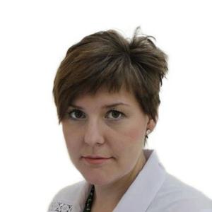 Кочетова Анна Александровна
