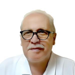 Стоянов Виктор Борисович
