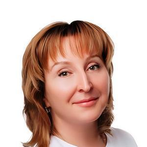 Кадзилова Ольга Евгеньевна