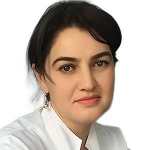 Кунижева Инна Ауладиновна