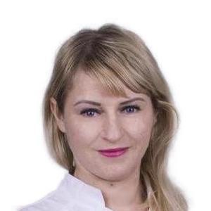 Сараева Елена Николаевна
