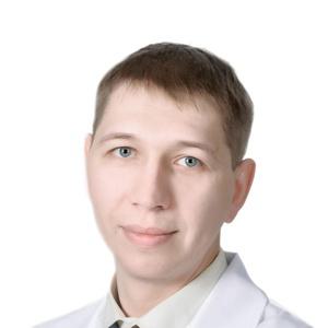 Лебедев Сергей Игоревич