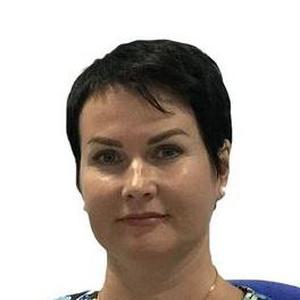 Каталина Илона Вячеславовна