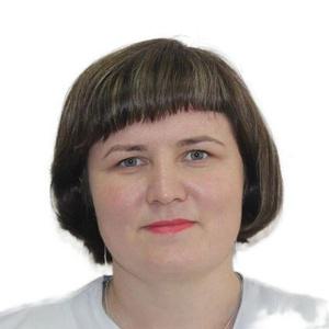 Кудашкина Людмила Николаевна