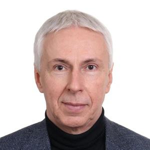 Кузнецов Сергей Леонидович