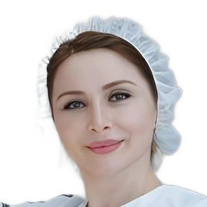 Магомедалиева Умагани Магомедовна