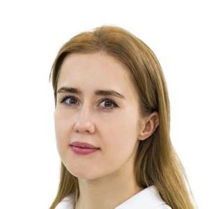 Мезина Валерия Геннадьевна