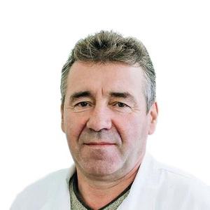 Понеполяк Василий Ильич