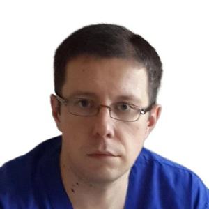 Зулинский Евгений Сергеевич