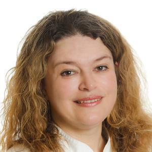 Чарторижская Екатерина Дмитриевна