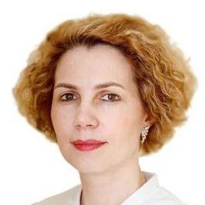 Каменева Екатерина Георгиевна