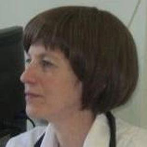 Хазанова Елена Изральевна