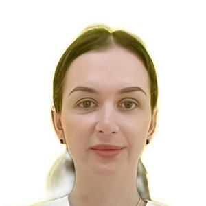 Осадчая (Воронкова) Виктория Андреевна