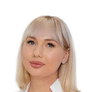 Баранкина Ольга Владимировна