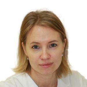 Белова Оксана Николаевна