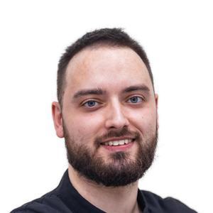 Гедгафов Андрей Владимирович