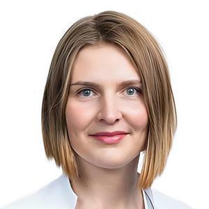 Скворцова Наталия Андреевна