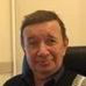 Татанов Сергей Иванович