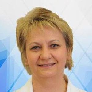 Белова Ольга Николаевна