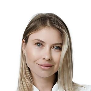 Гаврилова Виктория Васильевна