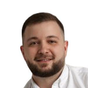 Абдулаев Омар Мамедович